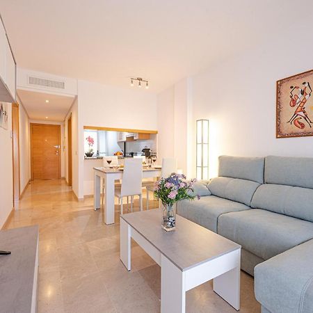 Myflats Premium Muchavista Apartment Ел Кампело Екстериор снимка