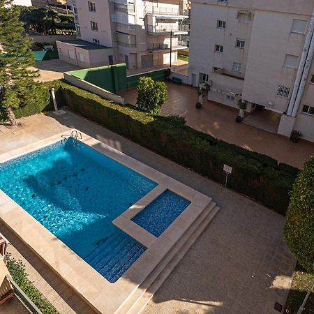 Myflats Premium Muchavista Apartment Ел Кампело Екстериор снимка