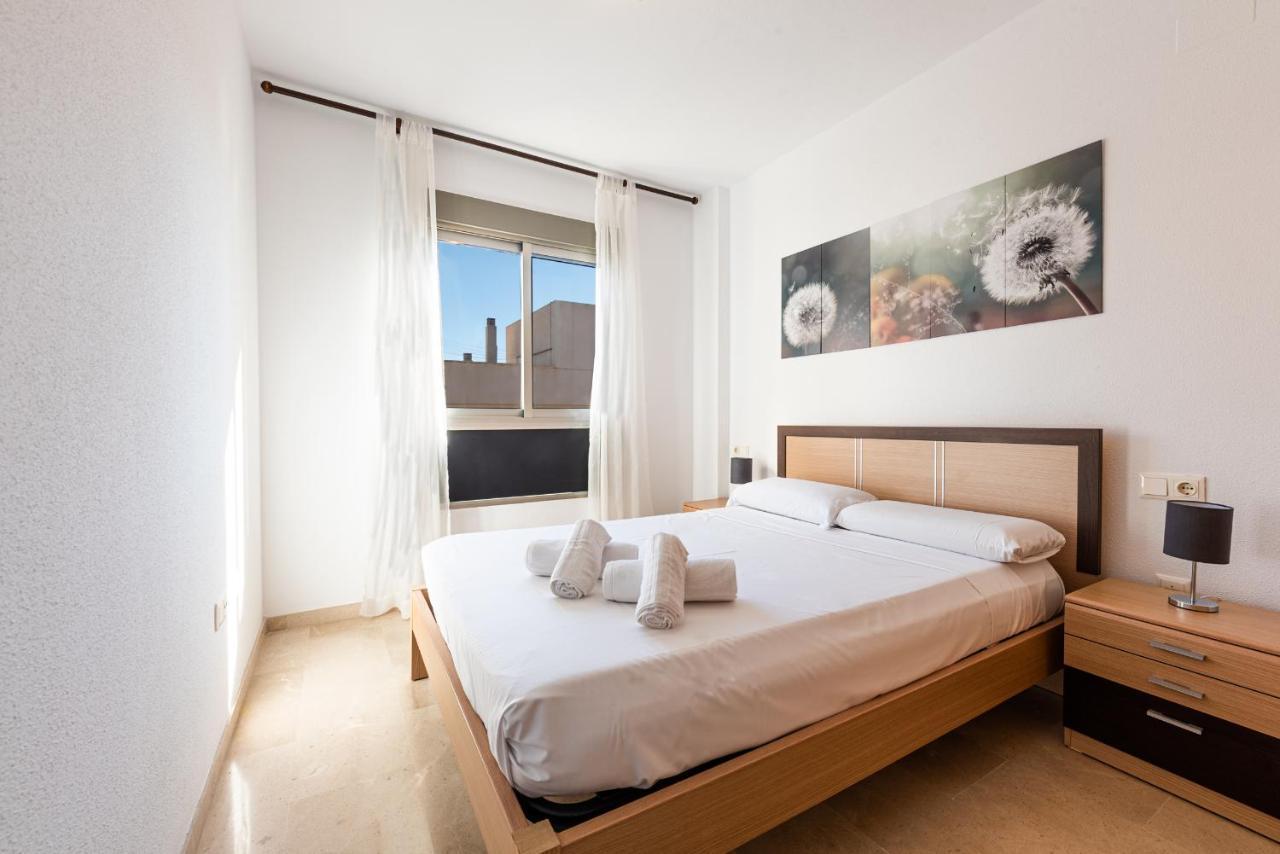 Myflats Premium Muchavista Apartment Ел Кампело Екстериор снимка