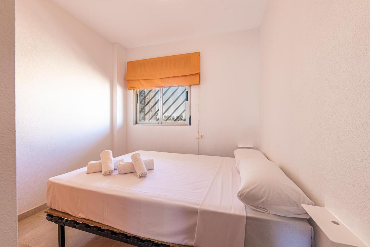 Myflats Premium Muchavista Apartment Ел Кампело Екстериор снимка