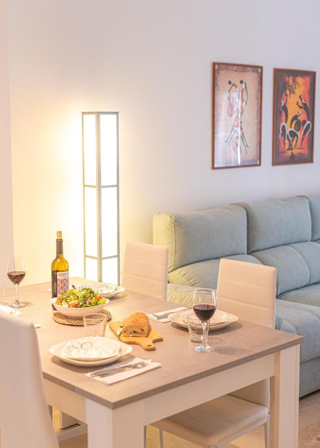 Myflats Premium Muchavista Apartment Ел Кампело Екстериор снимка