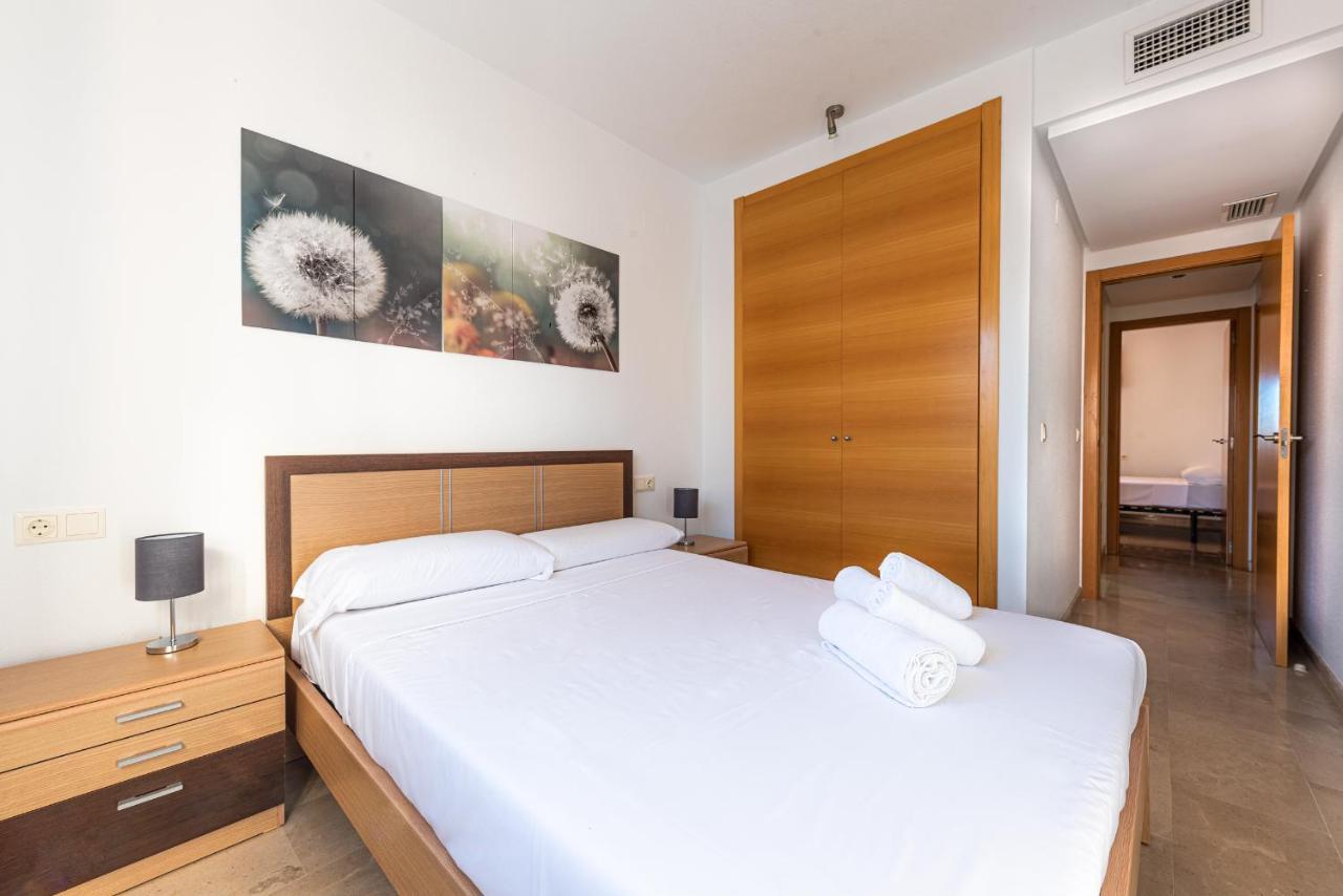 Myflats Premium Muchavista Apartment Ел Кампело Екстериор снимка