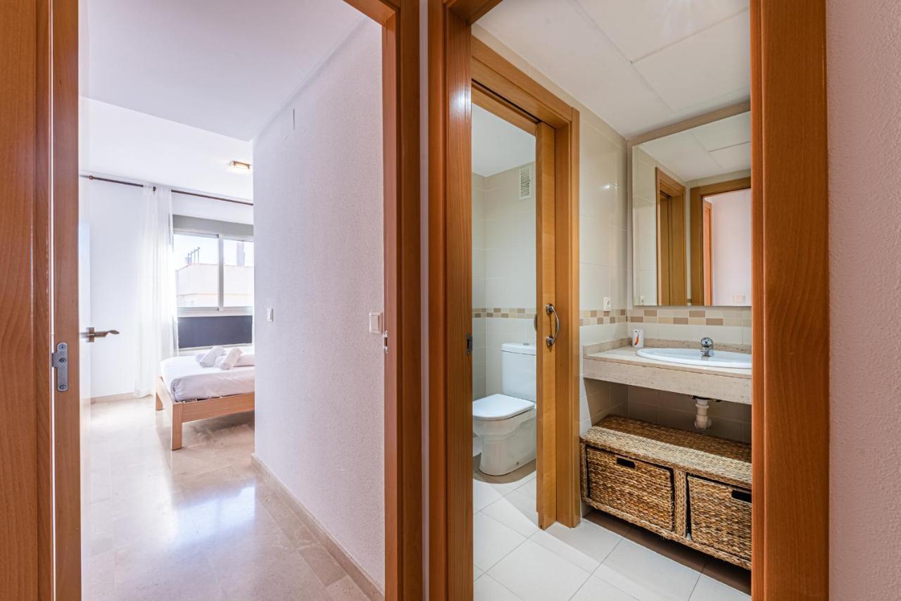 Myflats Premium Muchavista Apartment Ел Кампело Екстериор снимка