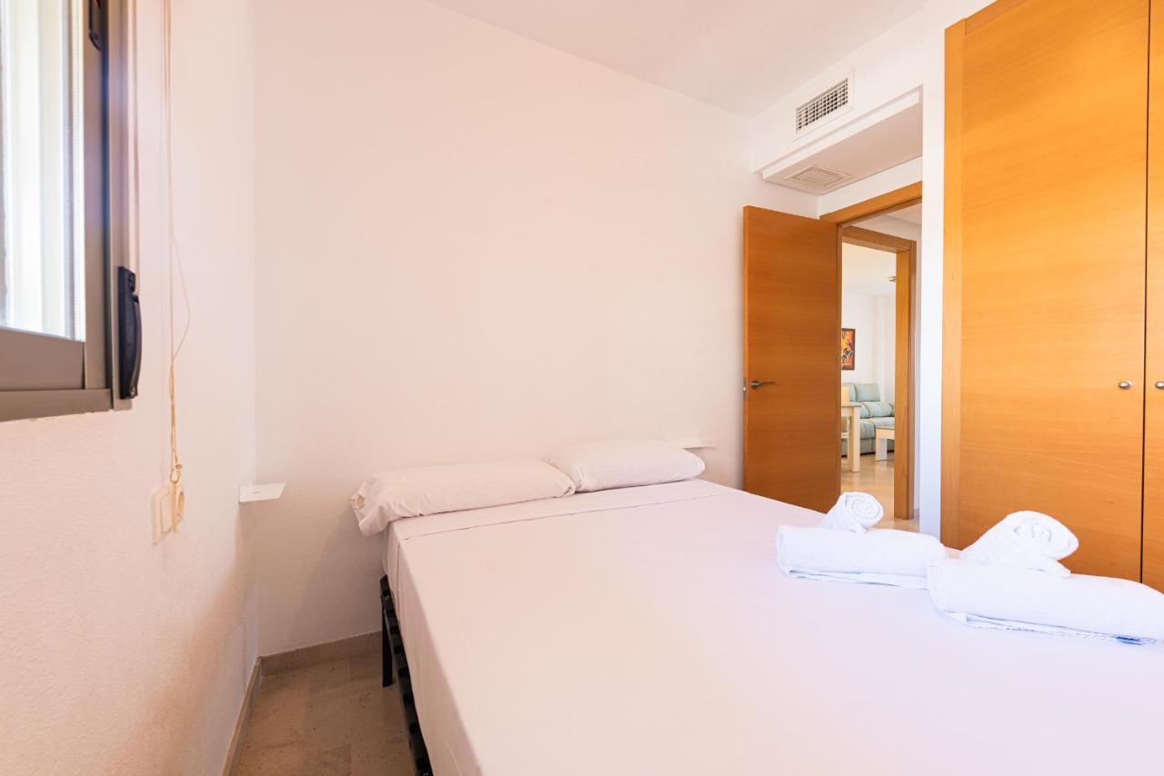 Myflats Premium Muchavista Apartment Ел Кампело Екстериор снимка