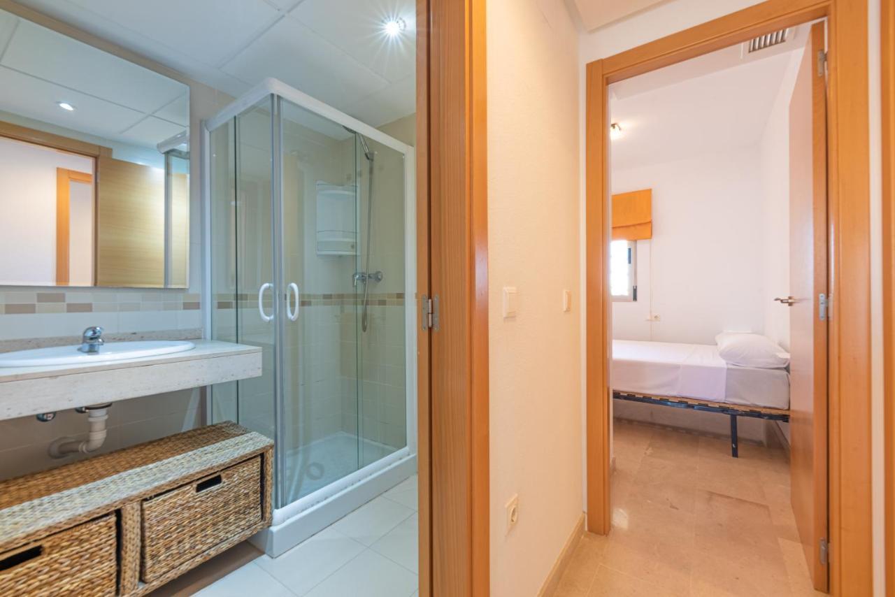 Myflats Premium Muchavista Apartment Ел Кампело Екстериор снимка