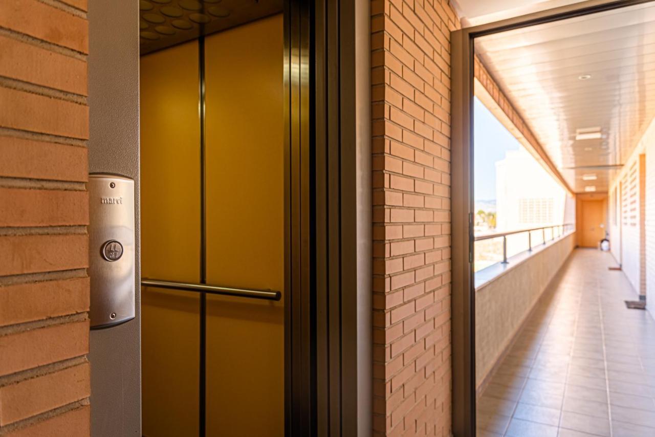 Myflats Premium Muchavista Apartment Ел Кампело Екстериор снимка