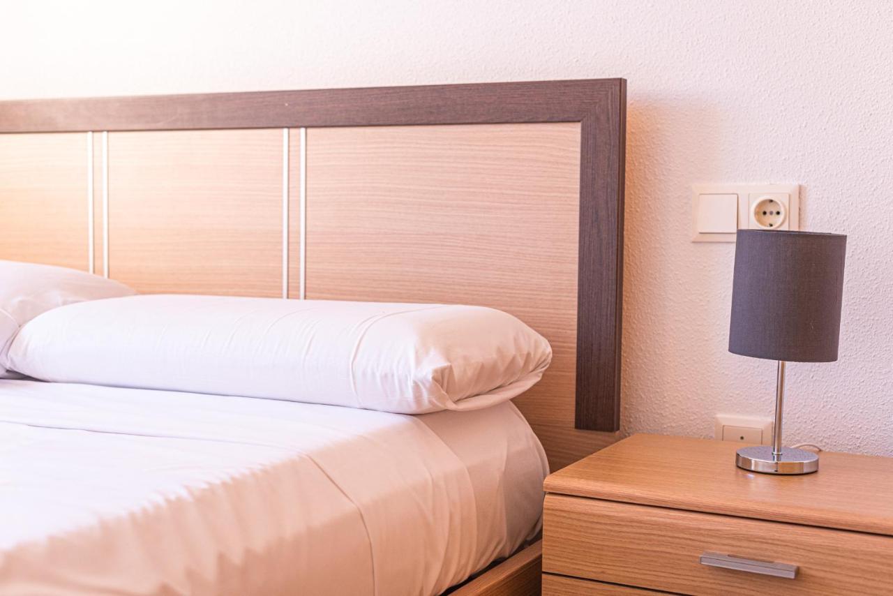 Myflats Premium Muchavista Apartment Ел Кампело Екстериор снимка